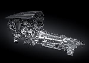 Lexus LS500 AWD F-Sport 2020 года  (WW)